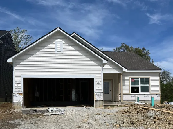 108 Chapel Rd, Henryville, IN 47126