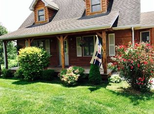 418 Covey Rise Ln, Macon, MO 63552