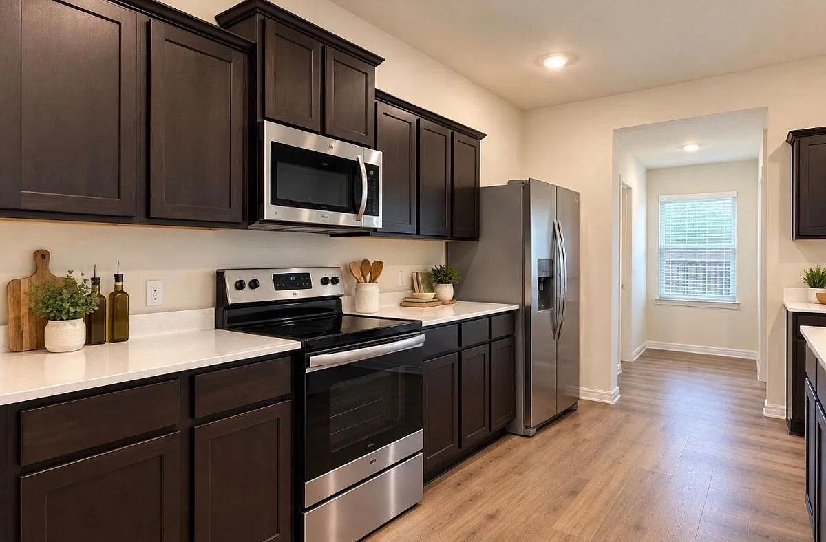4 bed, 2.0 bath, 2106 sqft, $2,200 — Photo 3