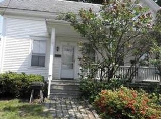 42 Courtland St, Nashua, NH 03064