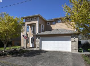 1548 Fifer Heights Rd, Gearhart, OR 97138