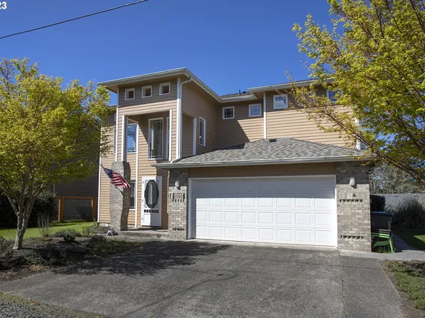 1548 Fifer Heights Rd, Gearhart, OR 97138