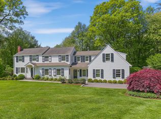 2075 Hillside Rd, Fairfield, CT 06824