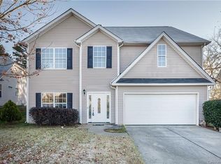 2995 Clover Rd NW, Concord, NC 28027