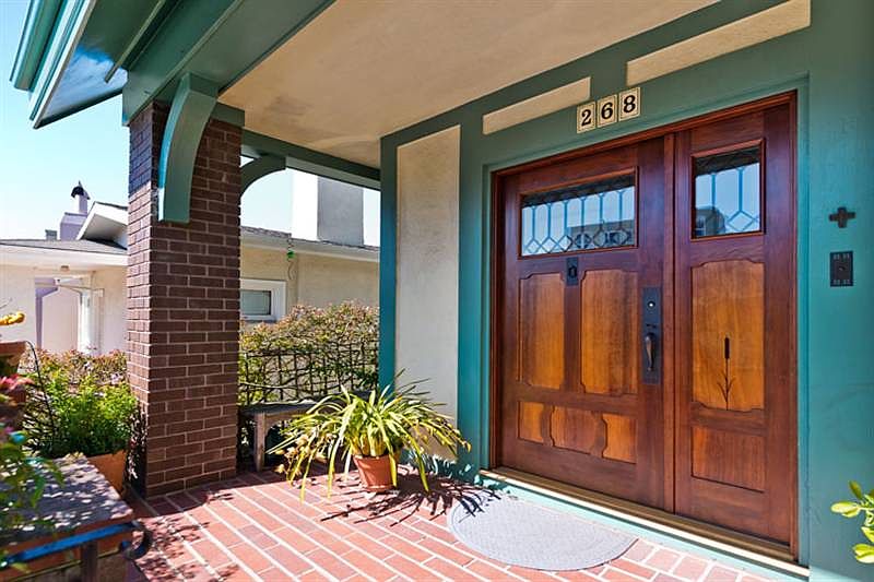 1st image of 268 Wawona St