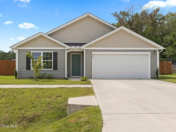 424 Turp Landing Lane, Jacksonville, NC 28546