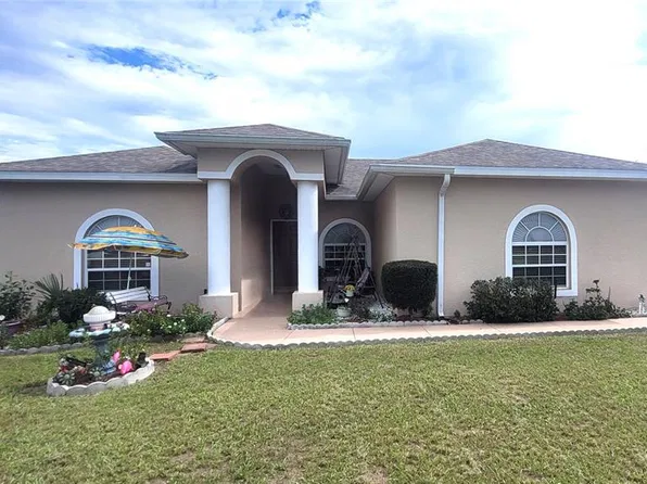 611 VALENCIA COURT, DUNDEE, FL 33838