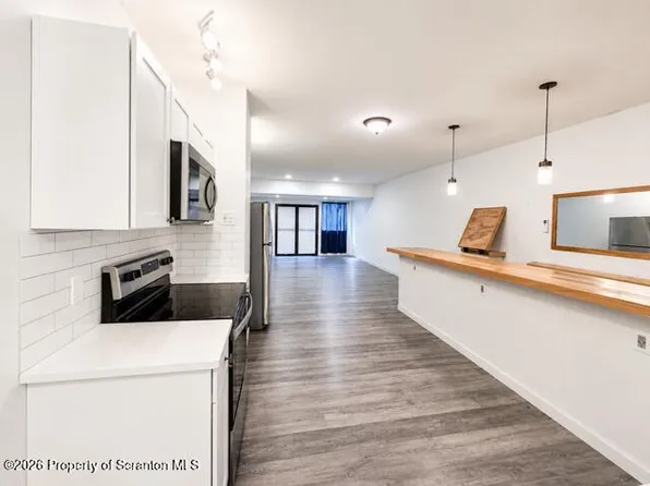 419 George St, Scranton, PA 18512