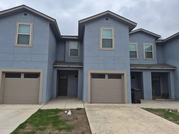 6407 Luglio Ln #101, San Antonio, TX 78233