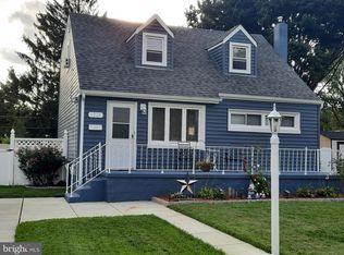1315 Woodbine Ave, Bristol, PA