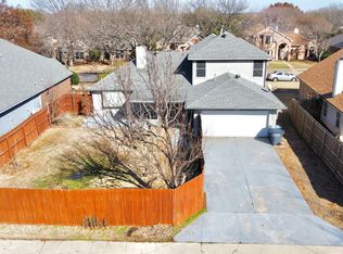 1108 Bayshore St, Allen, TX 75002
