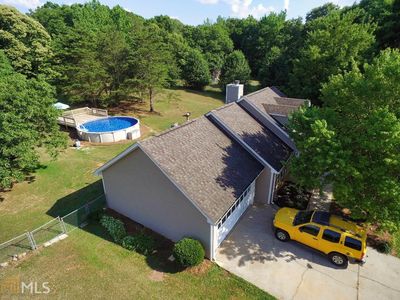 25 Plantation Ln, Locust Grove, GA, 30248