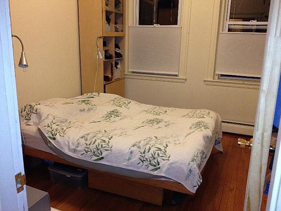5th image of 1840 Commonwealth Ave APT 09