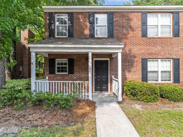 5108 Lamppost Circle, Wilmington, NC 28403