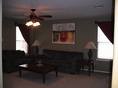 2nd image of 7702 American Holly Ct