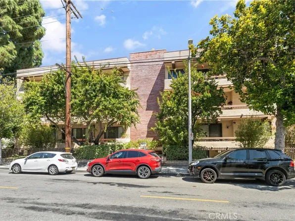 14923 Moorpark St APT 201, Sherman Oaks, CA 91403