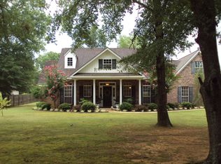 123 Prairie Cv, Tupelo, MS 38801