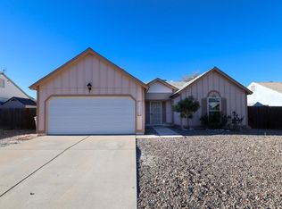 10530 E Breckinridge Dr, Tucson, AZ 85730