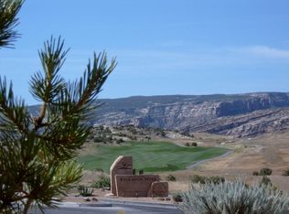 336 Red Ridge Ct, Grand Junction, CO 81507