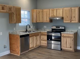 3202 Caddo St, Greenville, TX 75401