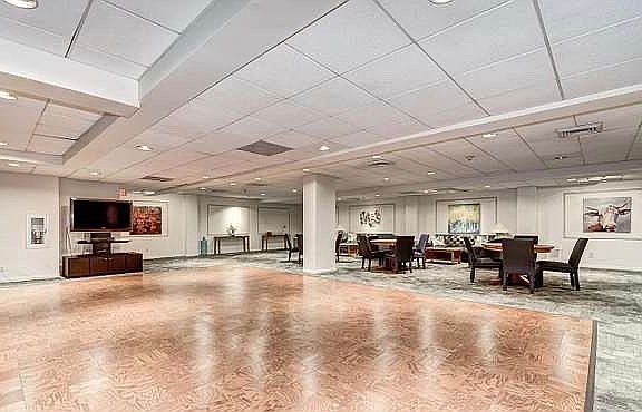 5th image of 7420 Westlake Ter APT 1512