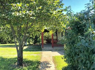 1011 Old Highway 4, Council Grove, KS 66846