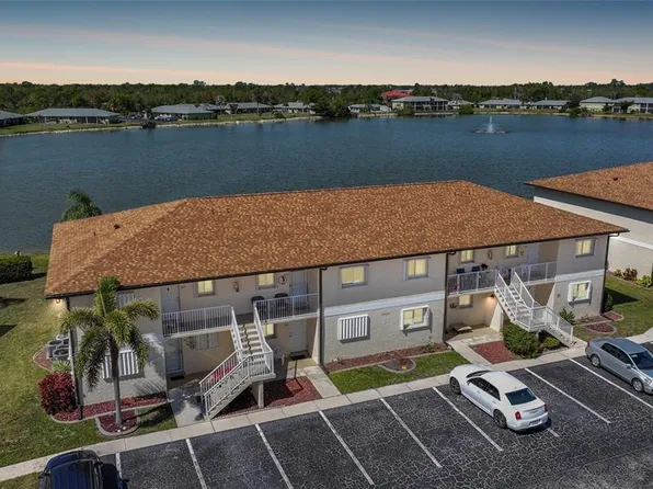 25275 Rampart Blvd Unit 1602, Punta Gorda, FL 33983