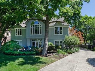 4515 N Meridian St, Indianapolis, IN 46208