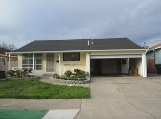 759 Barri Dr, San Leandro, CA 94578