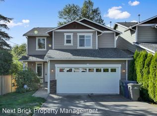 21006 42nd Ave SE #A, Bothell, WA 98021
