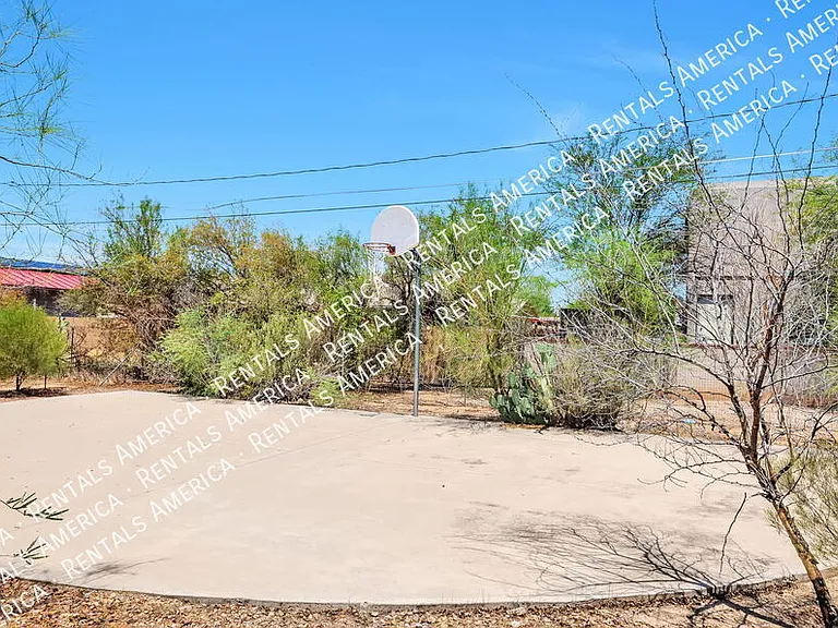 3733 N Mountain Ave #A — Photo 20