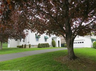 9 Hancock St, Augusta, ME 04330