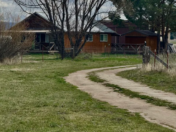 27111 Godowa Springs Rd, Beatty, OR 97621