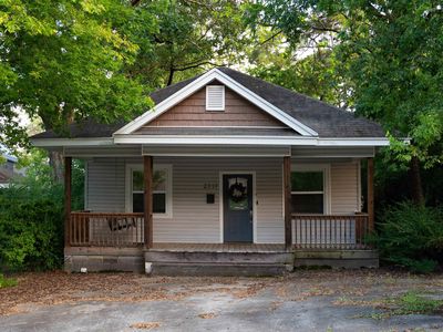 2717 W Capitol Ave, Little Rock, AR, 72205