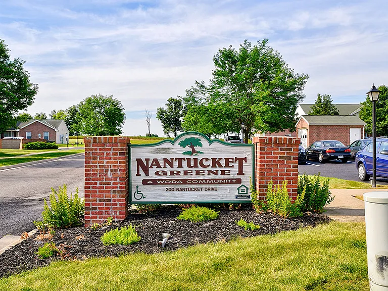 Site sign