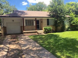 3889 Clover Ln, Dallas, TX 75220