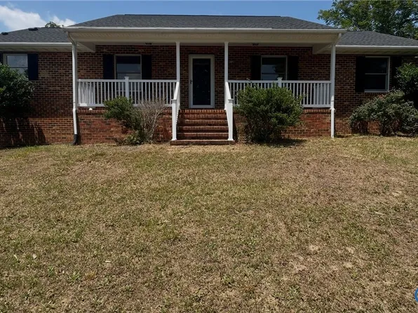 500 Parr Dr, Tappahannock, VA 22560
