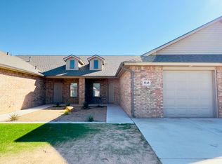 5545 Lehigh St, Lubbock, TX 79416