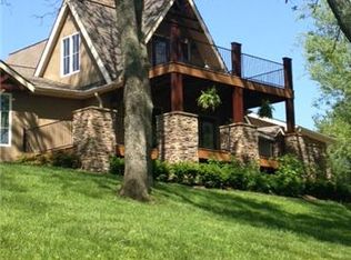 1731 Ravenswood Farm Ln, Brentwood, TN 37027