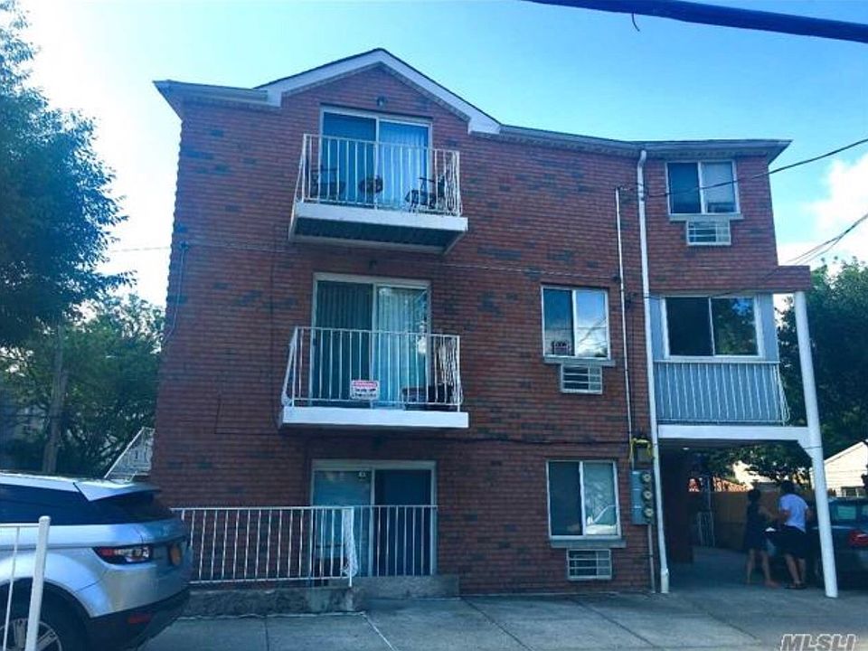 1st image of 1502 124th Street # Fl 1