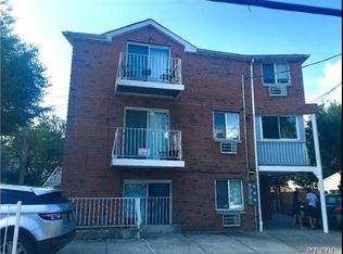 1502 124th Street #FL 1, Flushing, NY 11356