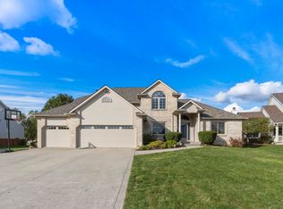 1034 Pointed Reef Way, Fort Wayne, IN 46845