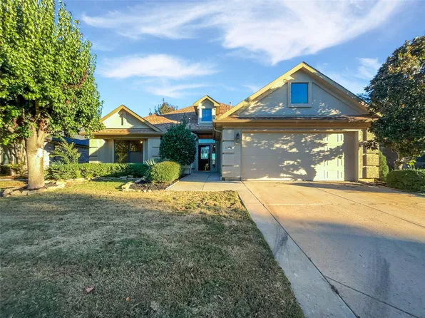 11308 Southerland Dr, Denton, TX 76207