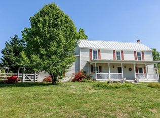 1564 Swan Rd, Pamplin, VA 23958