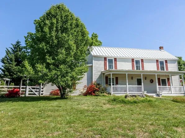 1564 Swan Rd, Pamplin, VA 23958