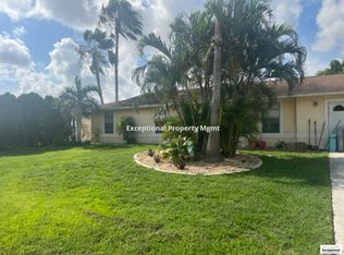 705 SW 27th Ter, Cape Coral, FL 33914