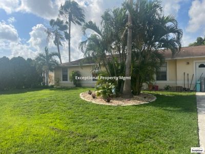 705 SW 27th Ter, Cape Coral, FL, 33914