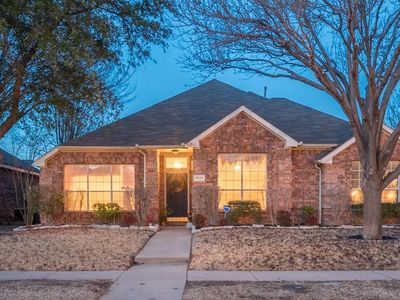 9510 Prestmont Pl, Frisco, TX, 75035