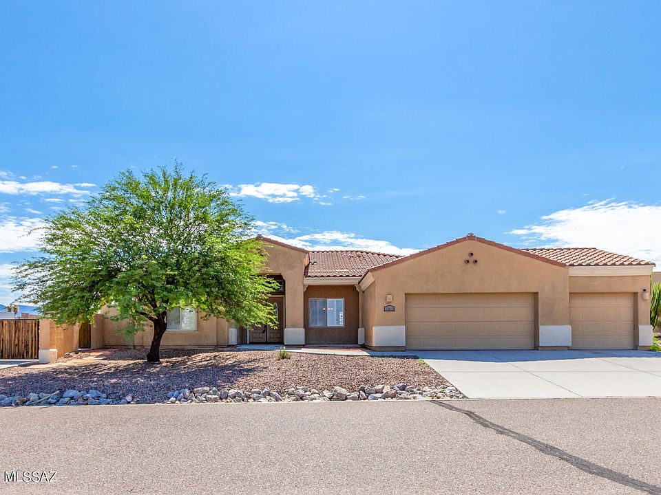 13664 S Sonoita Ranch Cir, Vail, AZ 85641 Zillow