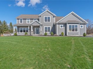 4354 November Ln, Syracuse, NY 13215